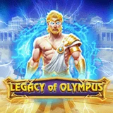 Bocoran RTP Slot CQ9 Legacy Of Olympus